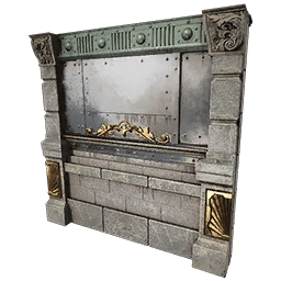 Steampunk Structures