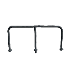 Steel Handrail