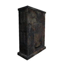 Steel Locker