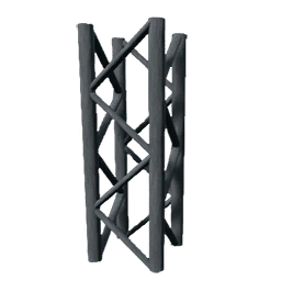 Steel Pillar (Primitive Plus)