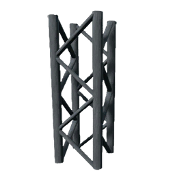 Steel Pillar