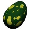 Stego Egg