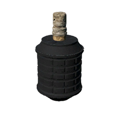 Sticky Bomb (Primitive Plus)