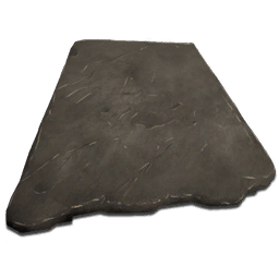Stone Ceiling