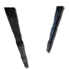 Stone Fence Support