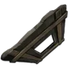 Stone Hatch Frame