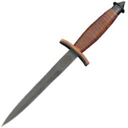 Stone Hunting Knife