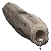Stone Irrigation Pipe (Inclined)