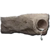 Stone Irrigation Pipe (Straight)