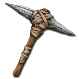 Stone Pick