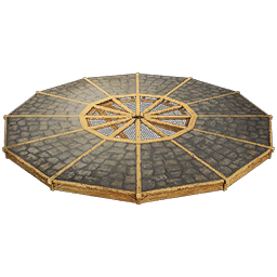 Stone Tree Platform