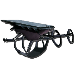 Stryder Riding Platform