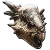 Stygimoloch Costume