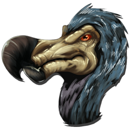 Summon DodoRex