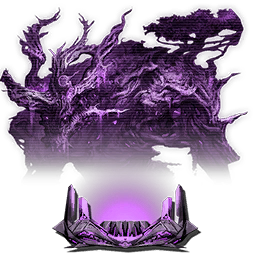 Summon Forest Titan