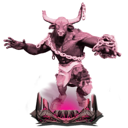 Summon Minotarchos