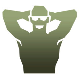 Sun Bathe Emote