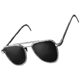 Sunglasses Skin