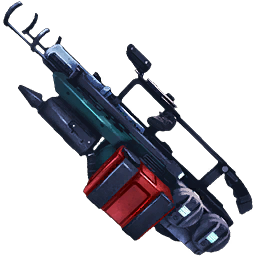 Super Mining Drill