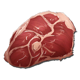 Super Test Meat