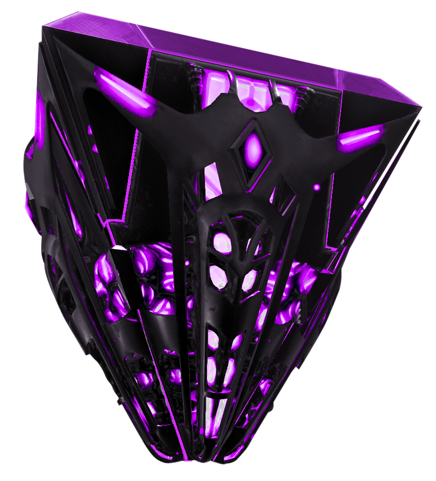 Supply Crate
