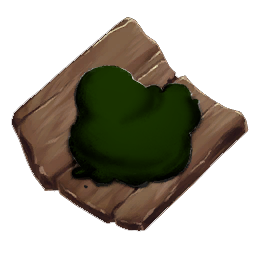 Swamp Coloring