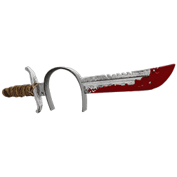 Sword Hat