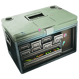 Tackle Box