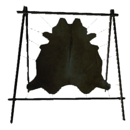 Tanning Rack (Primitive Plus)