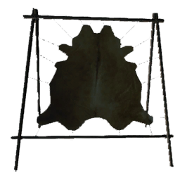Tanning Rack