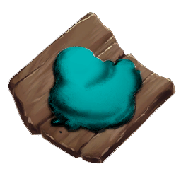 Teal Coloring