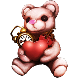 Teddy Bear Grenades Skin