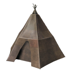 Teepee
