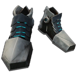 Tek Boots