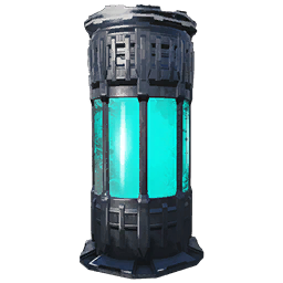 Tek Canteen