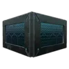 TEK Dedicated Storage