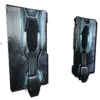 TEK Doorframe