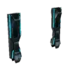 TEK Double Doorframe