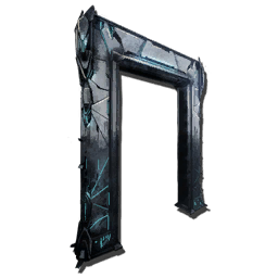 Tek Dinosaur Gateway