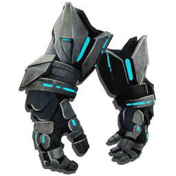 Tek Gauntlets
