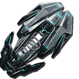 Tek Gravity Grenade