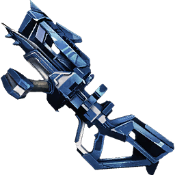 Tek Grenade Launcher