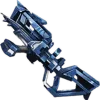 TEK Grenade Launcher