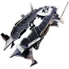 TEK Hover Skiff