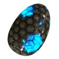 Tek Parasaur Egg