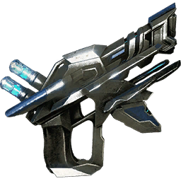 Tek Phase Pistol