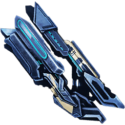 Tek Shoulder Cannon