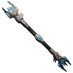 Tek Spear