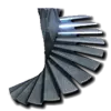 Tek Staircase