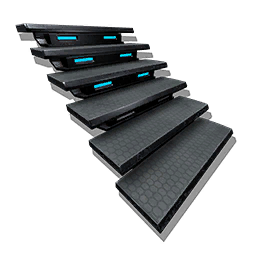 Tek Stairs